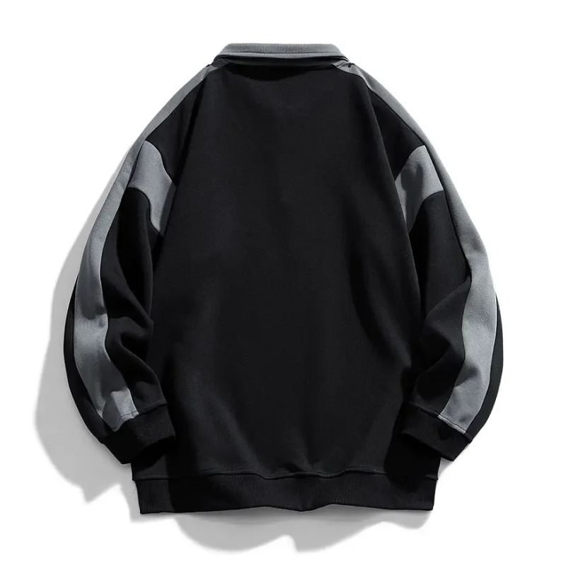 Castello Polo Pullover