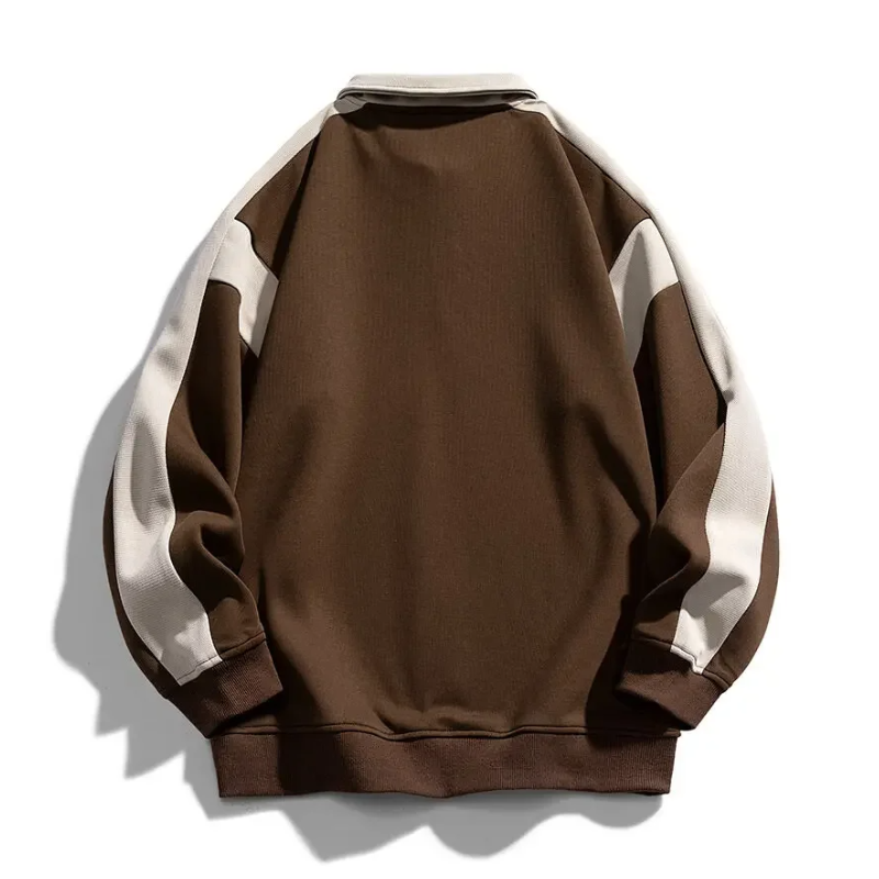 Castello Polo Pullover