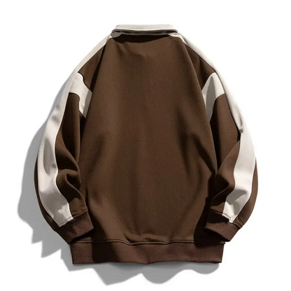 Castello Polo Pullover