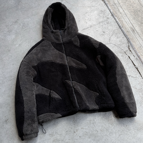 Renegade Sherpa Jacket