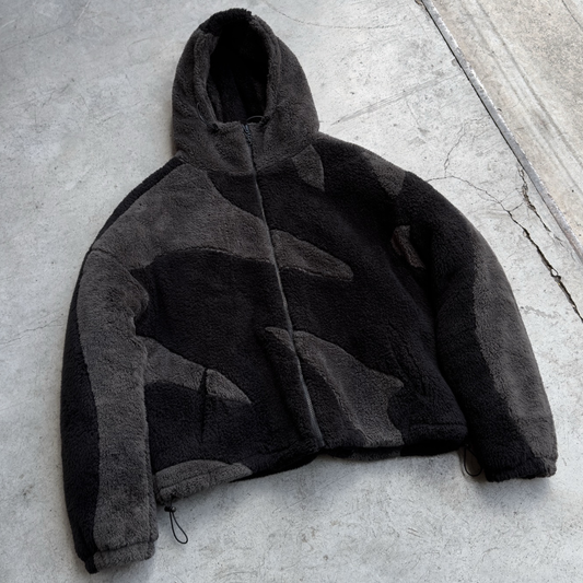 Renegade Sherpa Jacket
