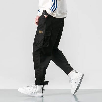 Phoenix Adjustable Cargo Jogger
