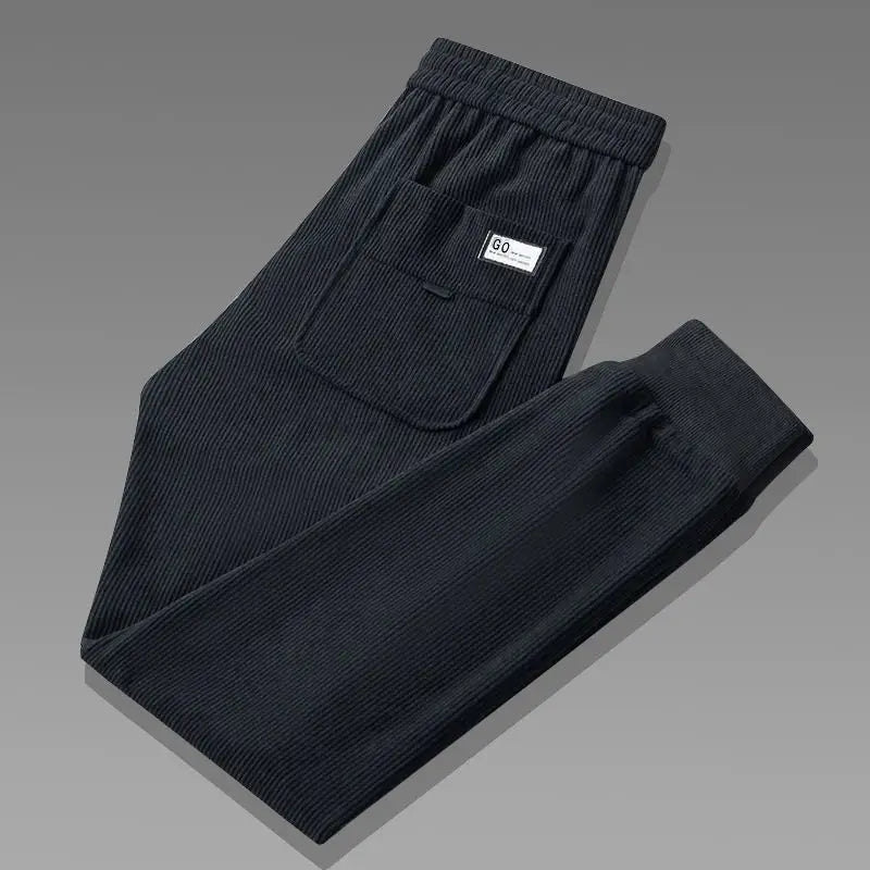 Kaizen Corduroy Jogger