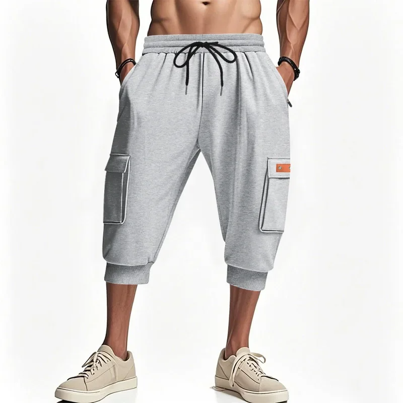 Metro Cropped Cargo