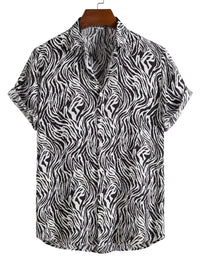 Black Zebra