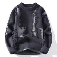 Charcoal Ash