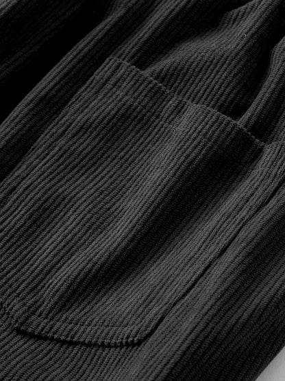 Strata Corduroy Cargo Short