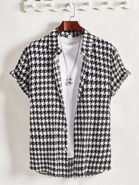 Houndstooth