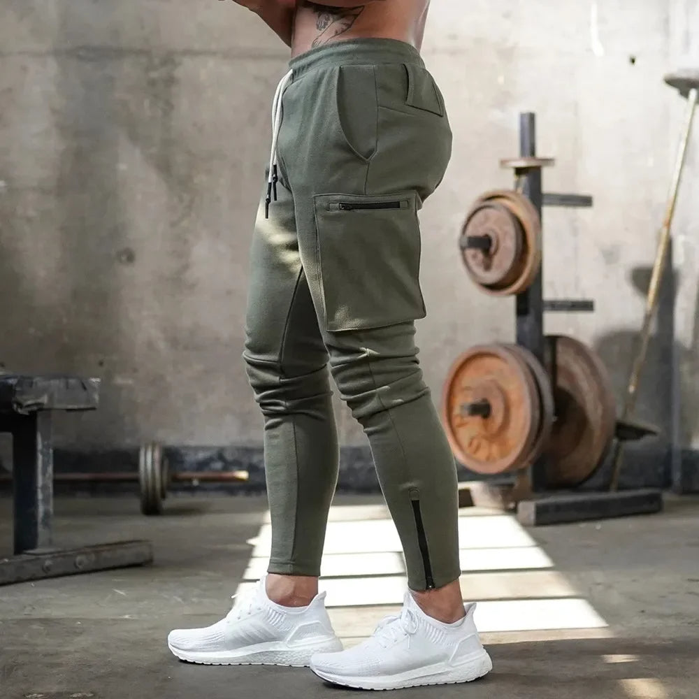 Delta Cargo Training-Jogger