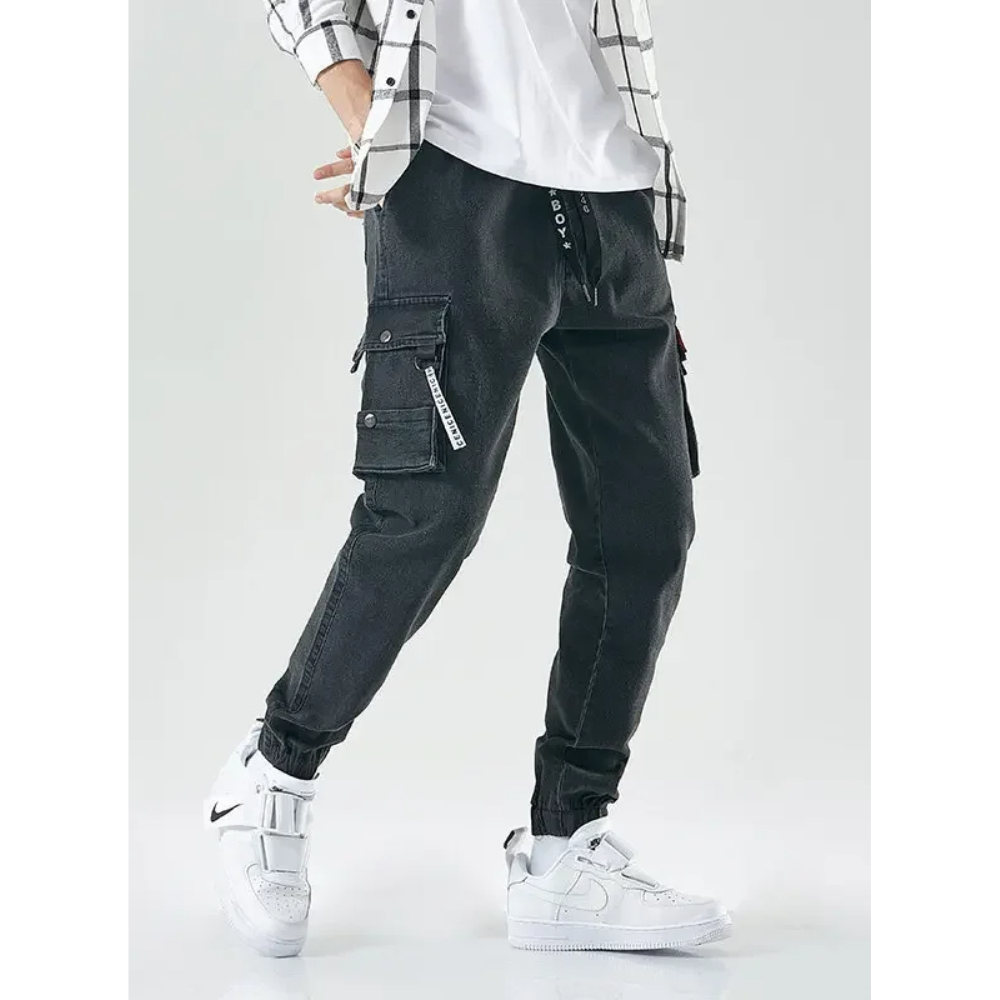 Maison Cargo Jogger