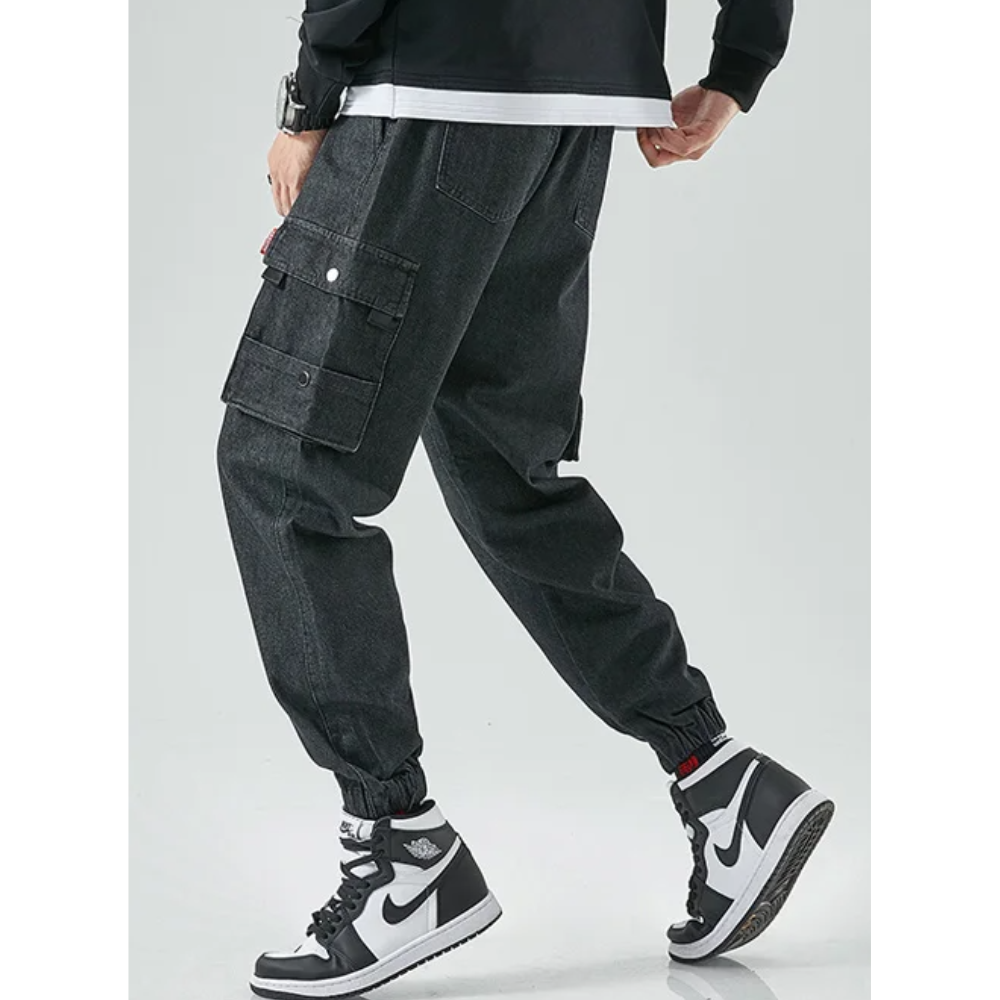 Maison Cargo Jogger