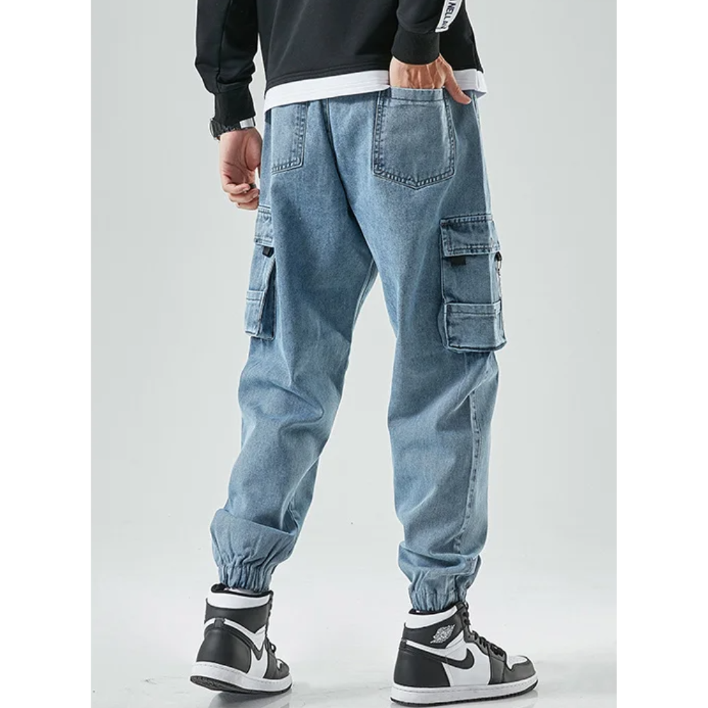 Maison Cargo Jogger