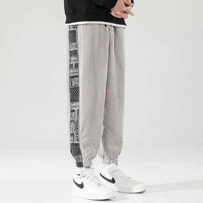 Metropolis Corduroy Jogger