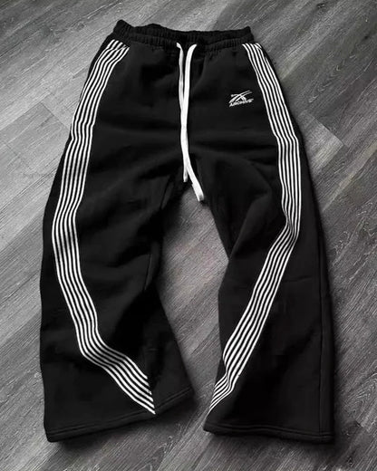 Archive Stripe Sweatpant