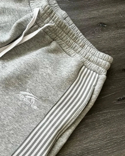Archive Stripe Sweatpant