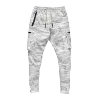 Camo-White