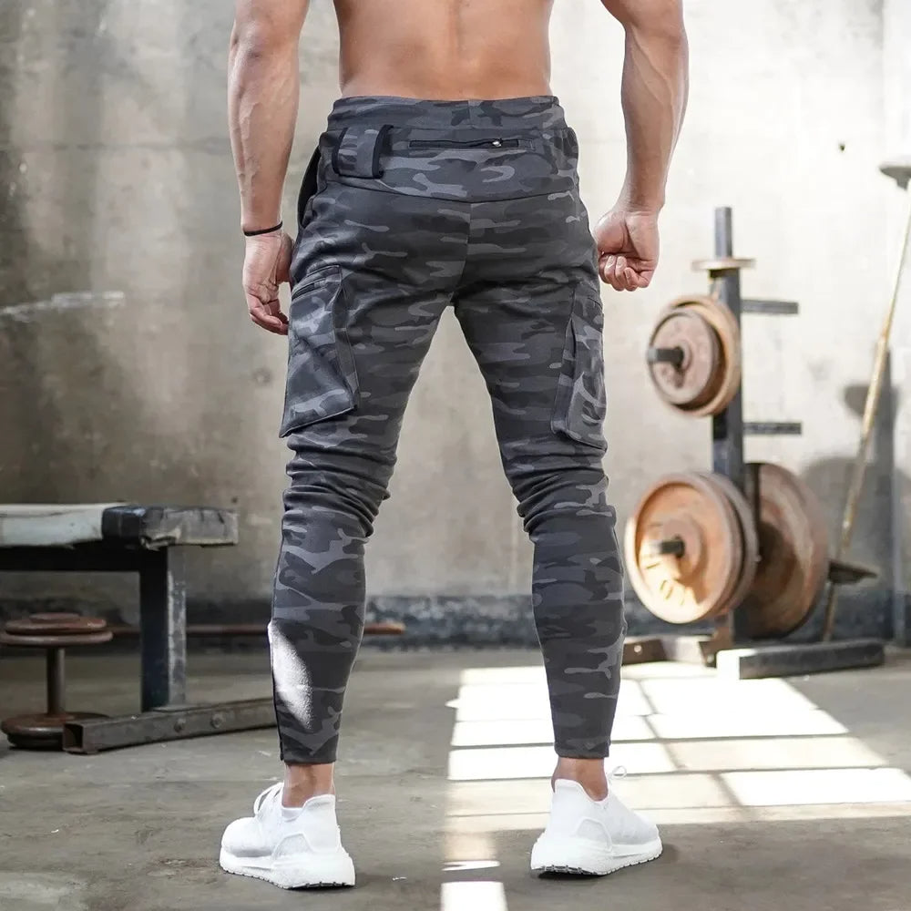 Delta Cargo Training-Jogger