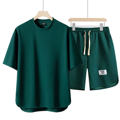 Essential Lounge Set